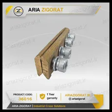 رابط شین باز بدون پوشش جرثقیل | برند پویا الکتریک بهاران